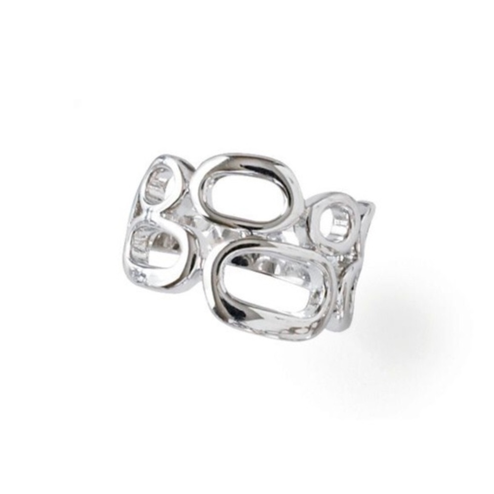 Lia Sophia “Structure” Ring